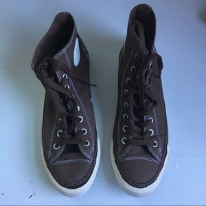 Converse Chuck Taylor High Tops